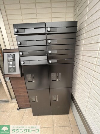 D-Style中町の物件内観写真